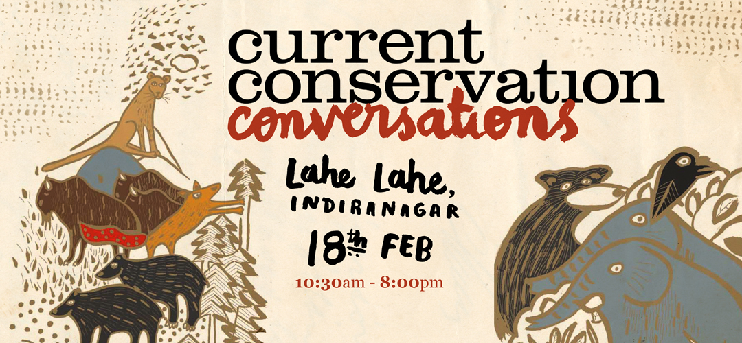 Current Conservation Current Conservation