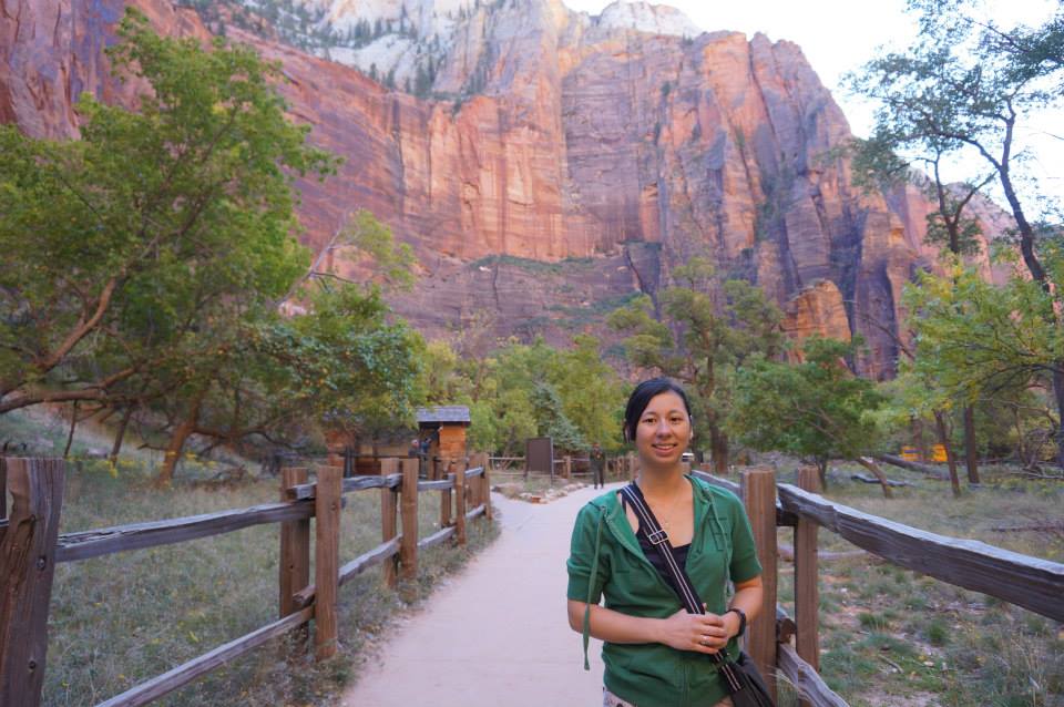 Kami Koyamatsu Current Conservation