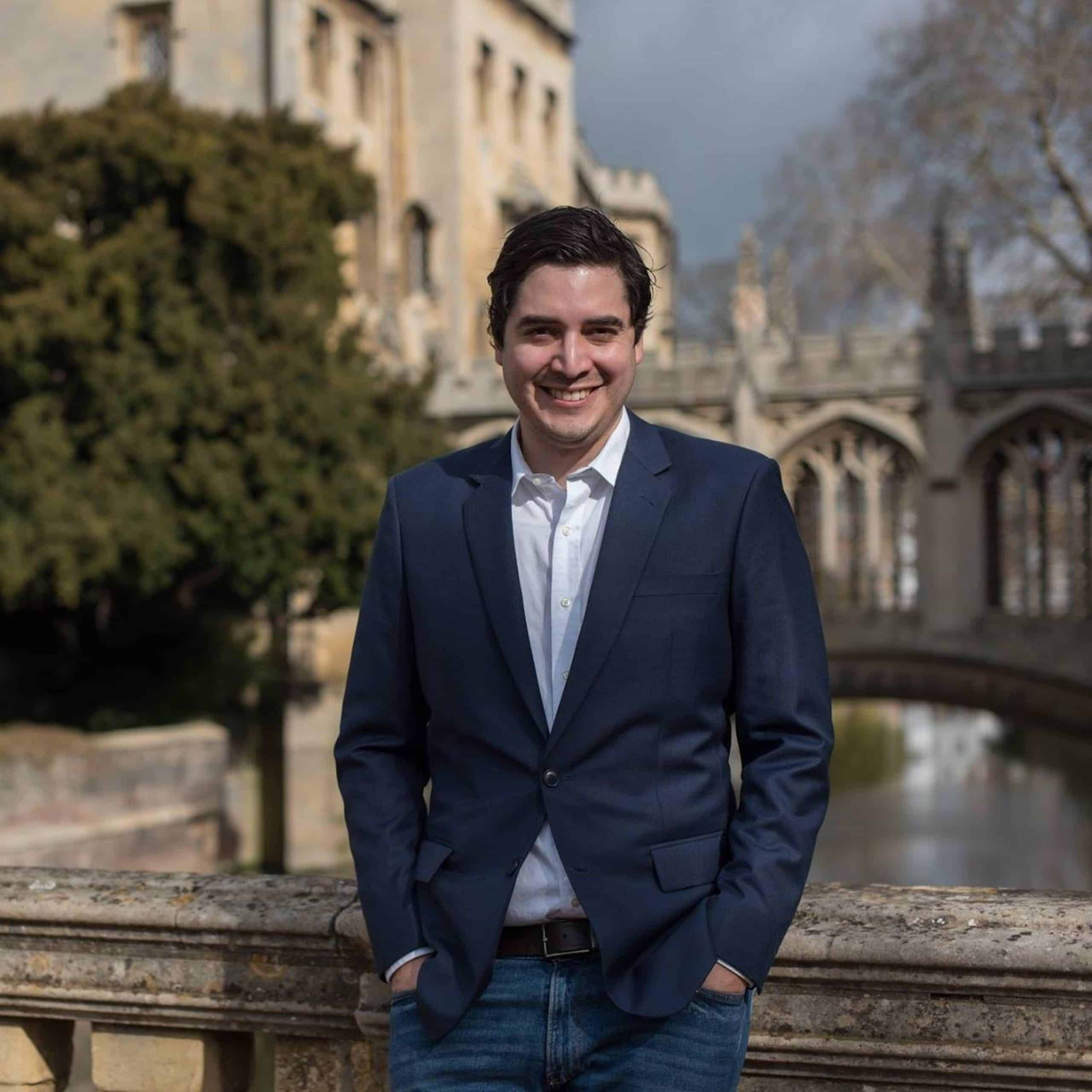 Mariano Castro Current Conservation