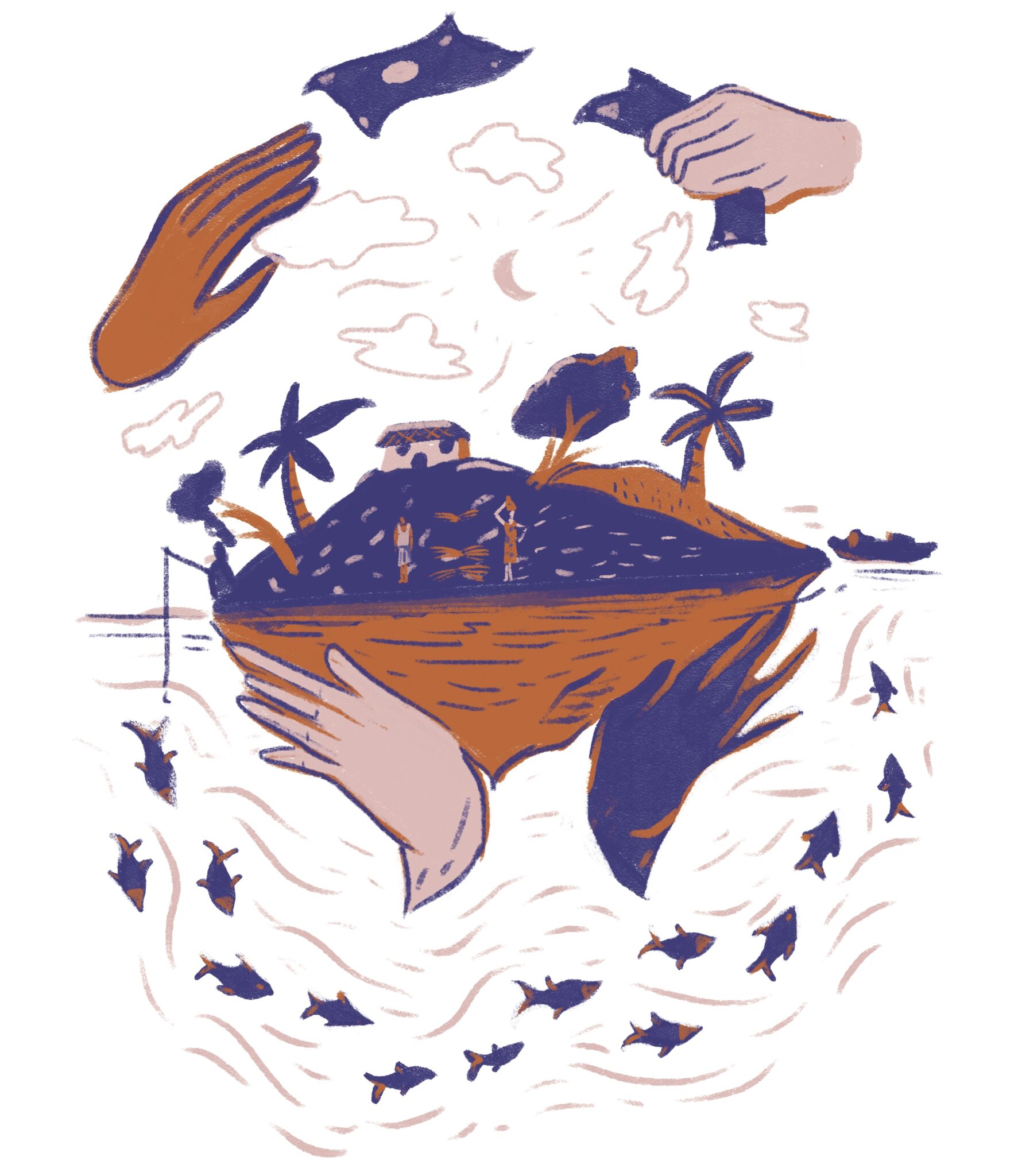 Five tips for scaling conservation initiatives | Current Conservation