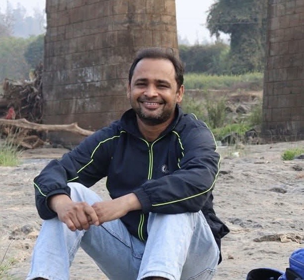 Rohit Chaudhary | Current Conservation