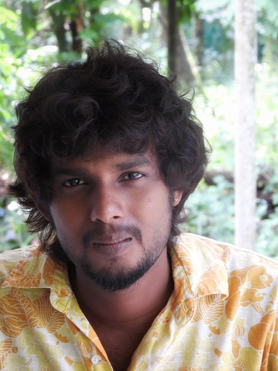 Yadukrishna | Current Conservation